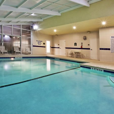 Holiday Inn Brunswick I-95 Kültér fotó