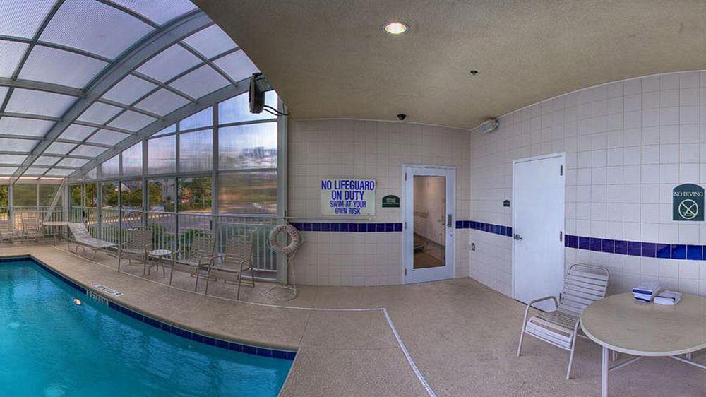 Holiday Inn Brunswick I-95 Kültér fotó