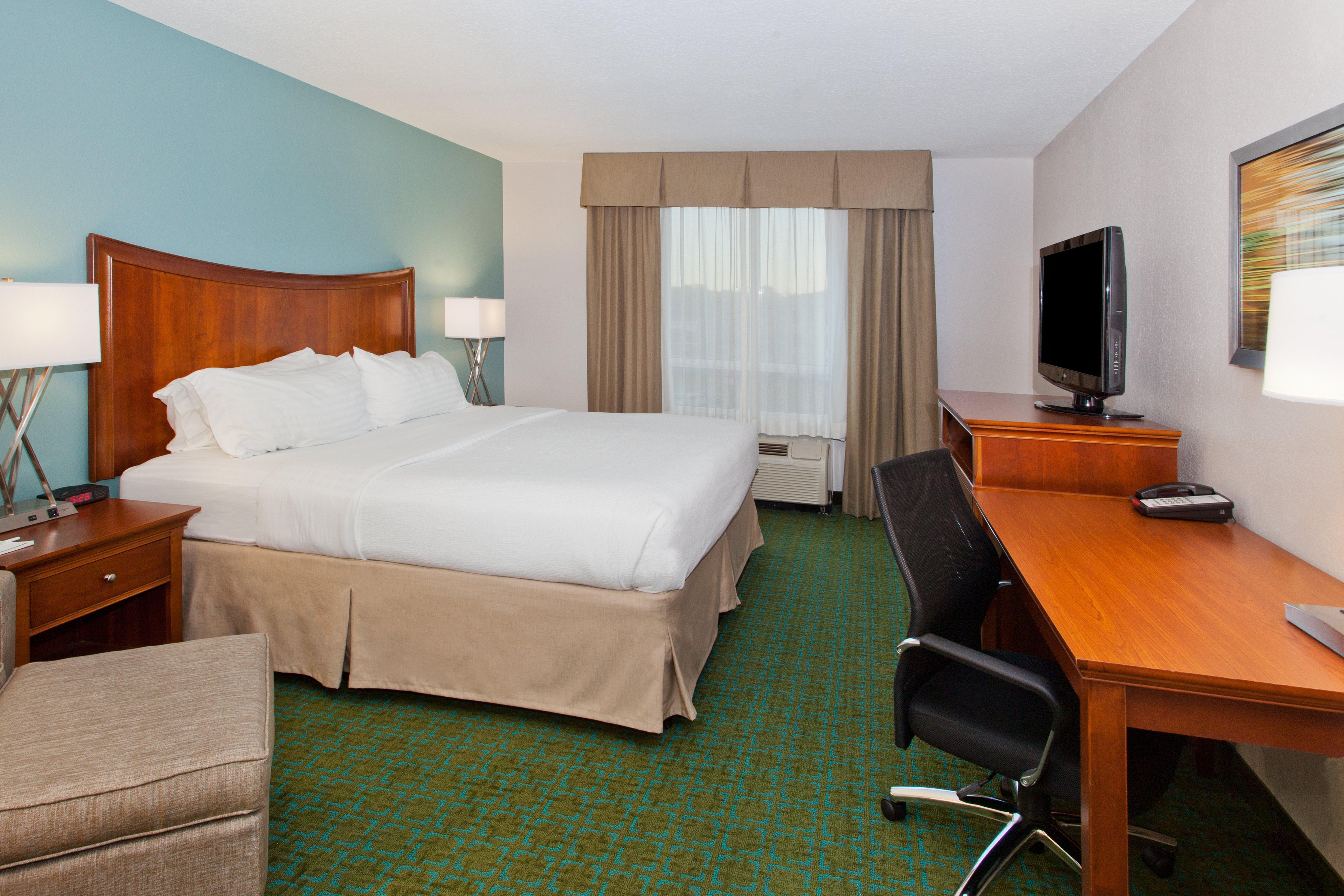 Holiday Inn Brunswick I-95 Kültér fotó
