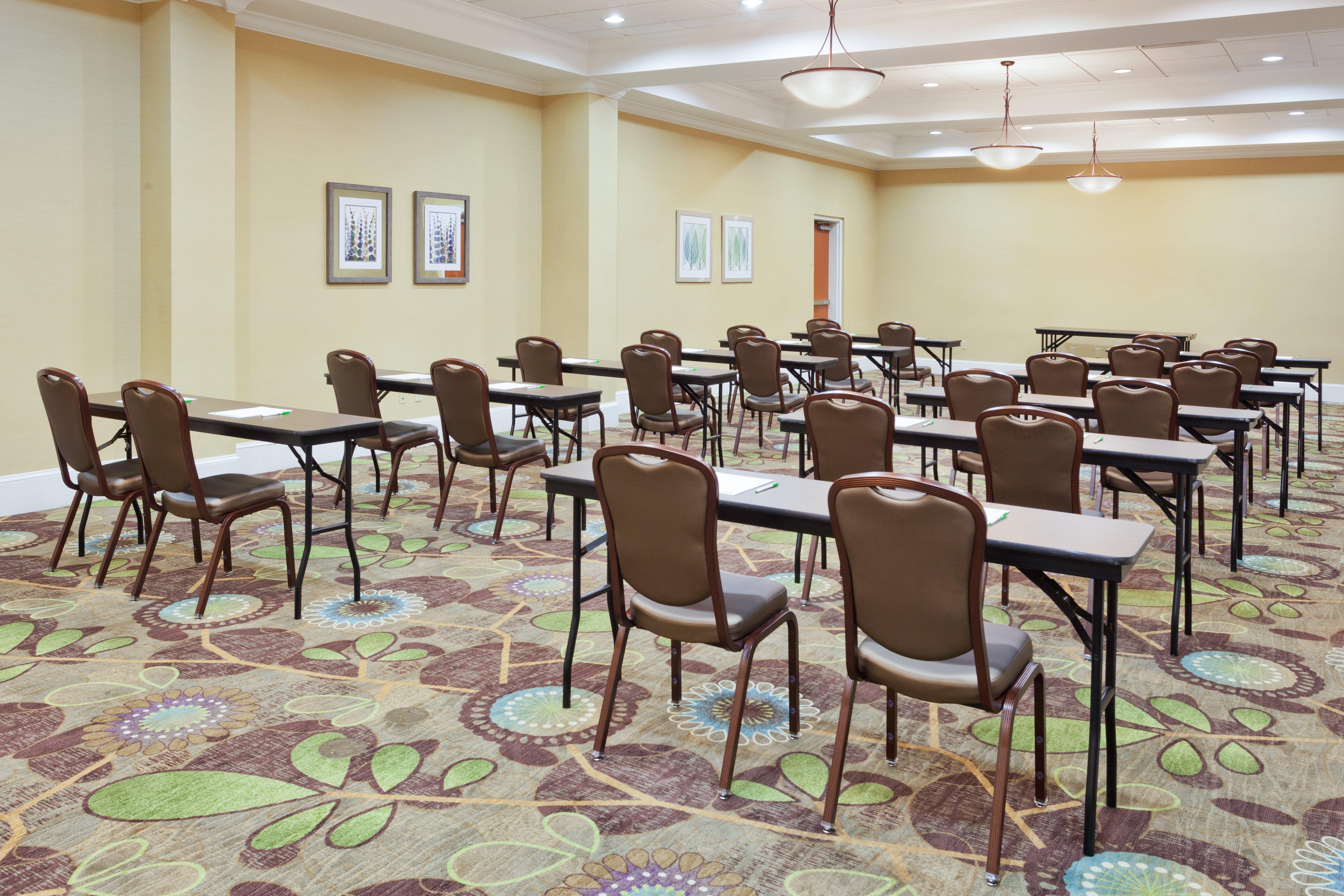 Holiday Inn Brunswick I-95 Kültér fotó