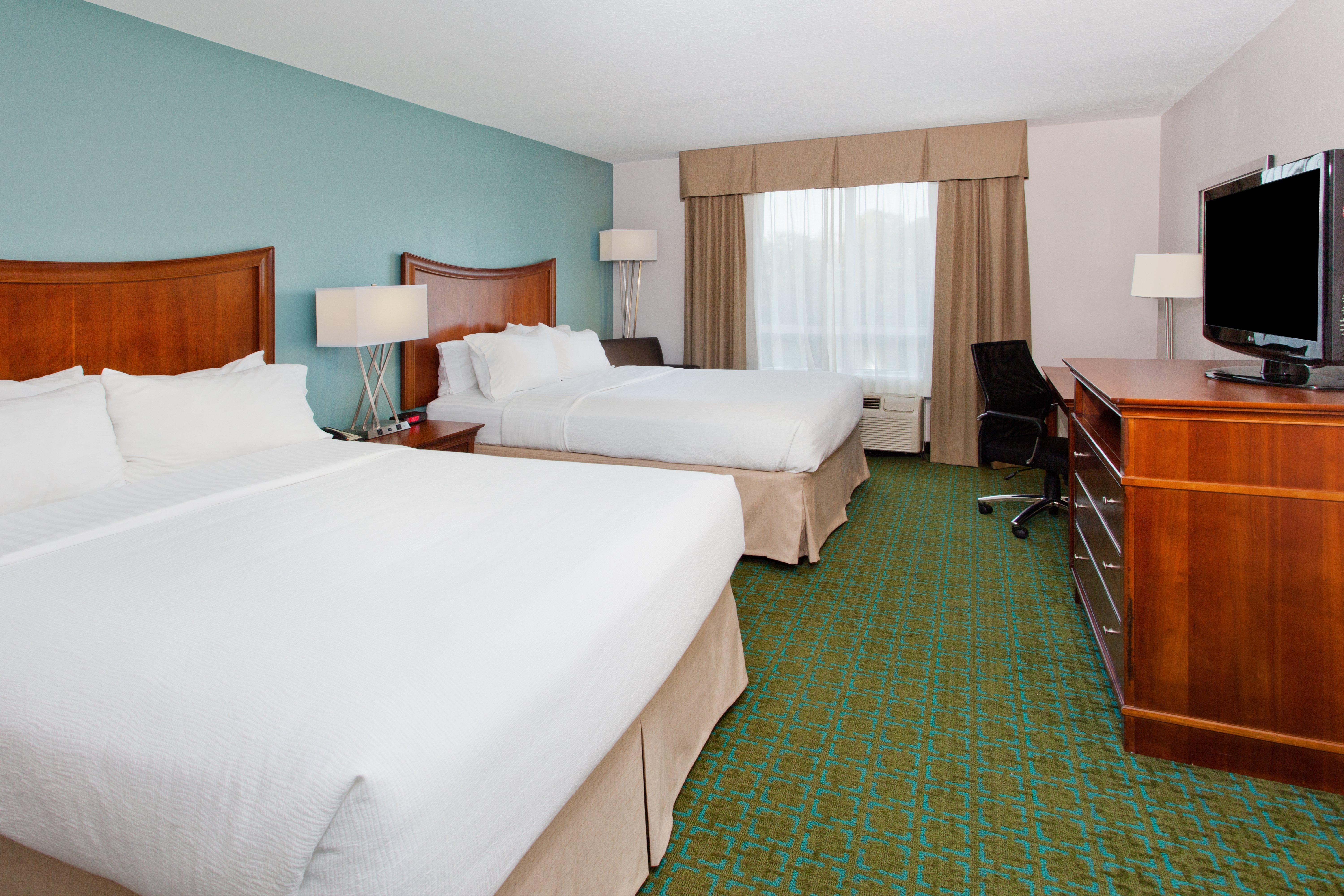 Holiday Inn Brunswick I-95 Kültér fotó