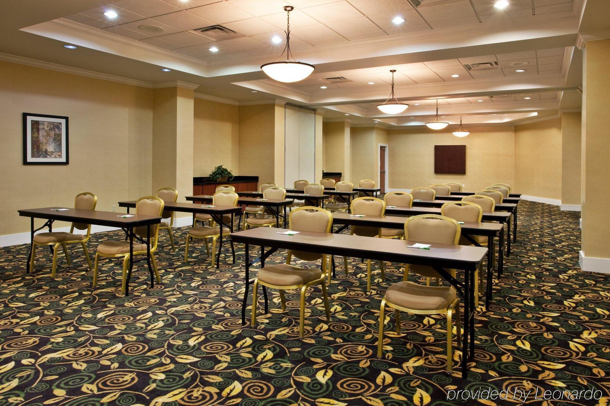 Holiday Inn Brunswick I-95 Kültér fotó