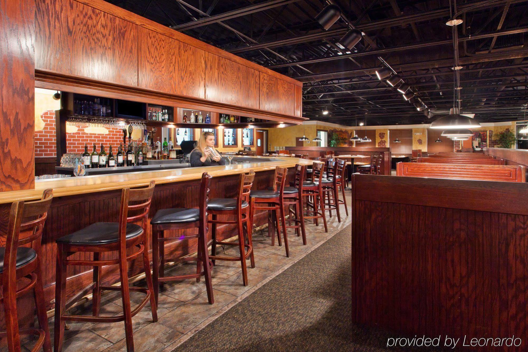 Holiday Inn Brunswick I-95 Kültér fotó