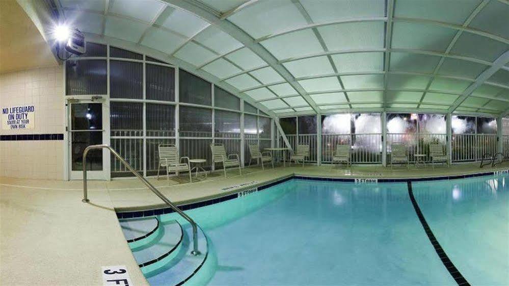 Holiday Inn Brunswick I-95 Kültér fotó